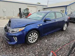 5XXGT4L31JG194654 2018 KIA OPTIMA