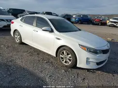 5XXGT4L31JG194816 2018 KIA OPTIMA