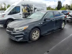5XXGT4L31JG194895 2018 KIA OPTIMA
