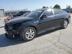 5XXGT4L31JG194900 2018 KIA OPTIMA