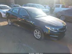 5XXGT4L31JG194931 2018 KIA OPTIMA