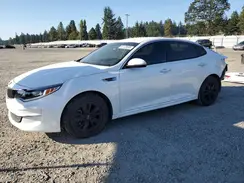 5XXGT4L31JG195366 2018 KIA OPTIMA