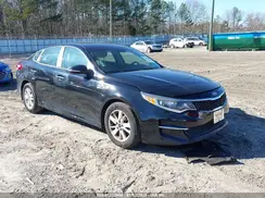 5XXGT4L31JG195514 2018 KIA OPTIMA
