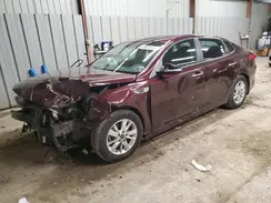 5XXGT4L31JG195657 2018 KIA OPTIMA