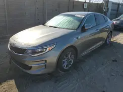 5XXGT4L31JG195836 2018 KIA OPTIMA