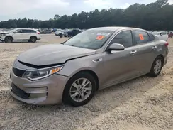 5XXGT4L31JG196128 2018 KIA OPTIMA