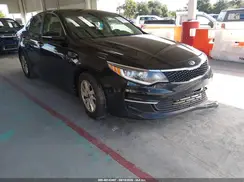 5XXGT4L31JG196193 2018 KIA OPTIMA