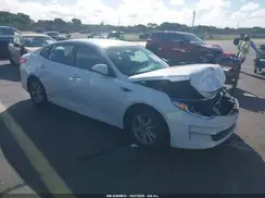 5XXGT4L31JG196615 2018 KIA OPTIMA