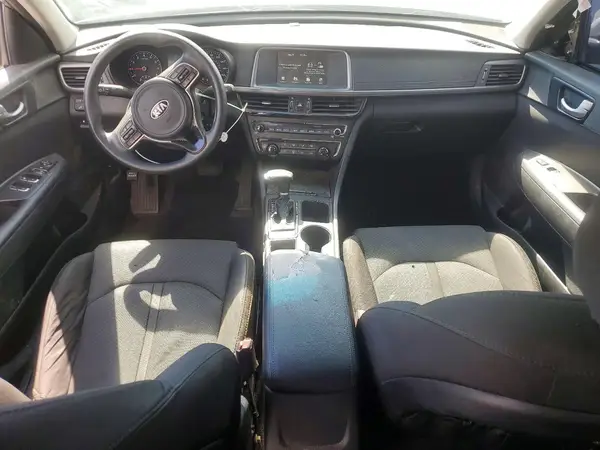 5XXGT4L31JG196789 2018 KIA OPTIMA - Image 8