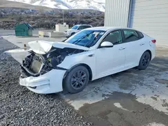 5XXGT4L31JG197957 2018 KIA OPTIMA