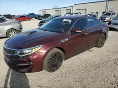 5XXGT4L31JG198252 2018 KIA OPTIMA