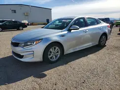 5XXGT4L31JG198378 2018 KIA OPTIMA
