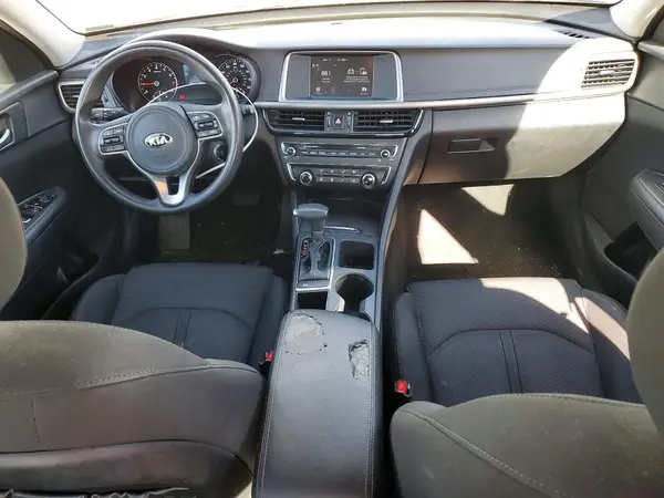5XXGT4L31JG198378 2018 KIA OPTIMA - Image 8