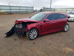 5XXGT4L31JG198817 2018 KIA OPTIMA