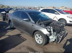 5XXGT4L31JG200601 2018 KIA OPTIMA