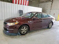 5XXGT4L31JG201439 2018 KIA OPTIMA