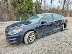 5XXGT4L31JG201621 2018 KIA OPTIMA