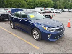 5XXGT4L31JG202929 2018 KIA OPTIMA