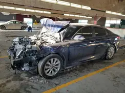 5XXGT4L31JG202963 2018 KIA OPTIMA