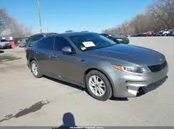 5XXGT4L31JG204762 2018 KIA OPTIMA
