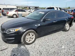 5XXGT4L31JG205829 2018 KIA OPTIMA