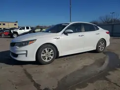5XXGT4L31JG206740 2018 KIA OPTIMA