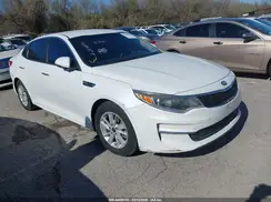 5XXGT4L31JG208679 2018 KIA OPTIMA