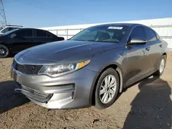 5XXGT4L31JG209072 2018 KIA OPTIMA