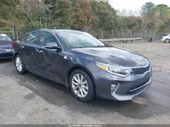 5XXGT4L31JG209539 2018 KIA OPTIMA