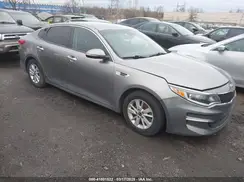 5XXGT4L31JG209542 2018 KIA OPTIMA