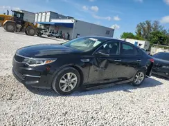5XXGT4L31JG210383 2018 KIA OPTIMA