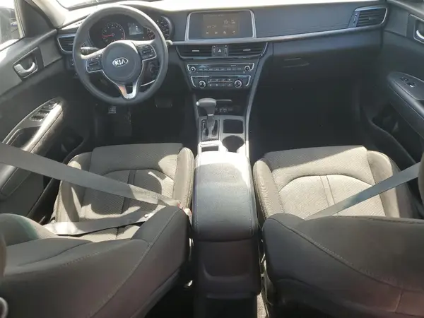 5XXGT4L31JG210383 2018 KIA OPTIMA - Image 8