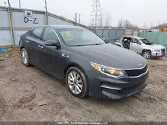 5XXGT4L31JG211064 2018 KIA OPTIMA