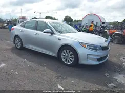 5XXGT4L31JG211503 2018 KIA OPTIMA