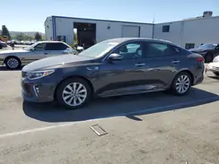 5XXGT4L31JG212098 2018 KIA OPTIMA