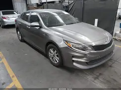 5XXGT4L31JG212117 2018 KIA OPTIMA