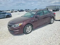 5XXGT4L31JG212909 2018 KIA OPTIMA