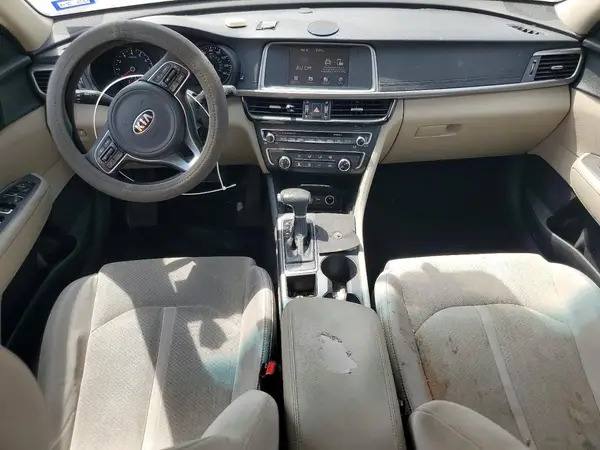 5XXGT4L31JG212909 2018 KIA OPTIMA - Image 8