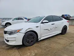 5XXGT4L31JG213090 2018 KIA OPTIMA