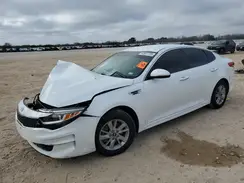 5XXGT4L31JG213171 2018 KIA OPTIMA