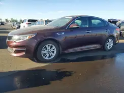 5XXGT4L31JG215308 2018 KIA OPTIMA