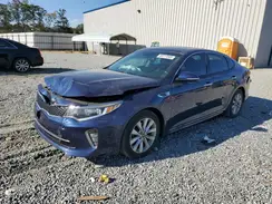 5XXGT4L31JG217124 2018 KIA OPTIMA