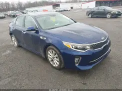 5XXGT4L31JG217141 2018 KIA OPTIMA