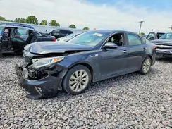 5XXGT4L31JG217396 2018 KIA OPTIMA