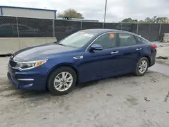 5XXGT4L31JG217513 2018 KIA OPTIMA