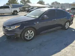 5XXGT4L31JG217530 2018 KIA OPTIMA