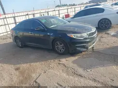 5XXGT4L31JG217723 2018 KIA OPTIMA