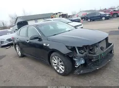5XXGT4L31JG217995 2018 KIA OPTIMA