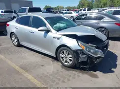 5XXGT4L31JG218287 2018 KIA OPTIMA