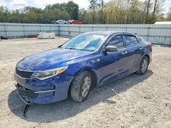 5XXGT4L31JG219780 2018 KIA OPTIMA
